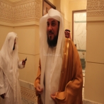 Mohammed bin abdulrahman al arifi